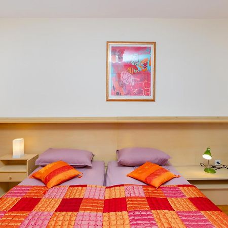 Apartment Macan Кавтат Екстериор снимка