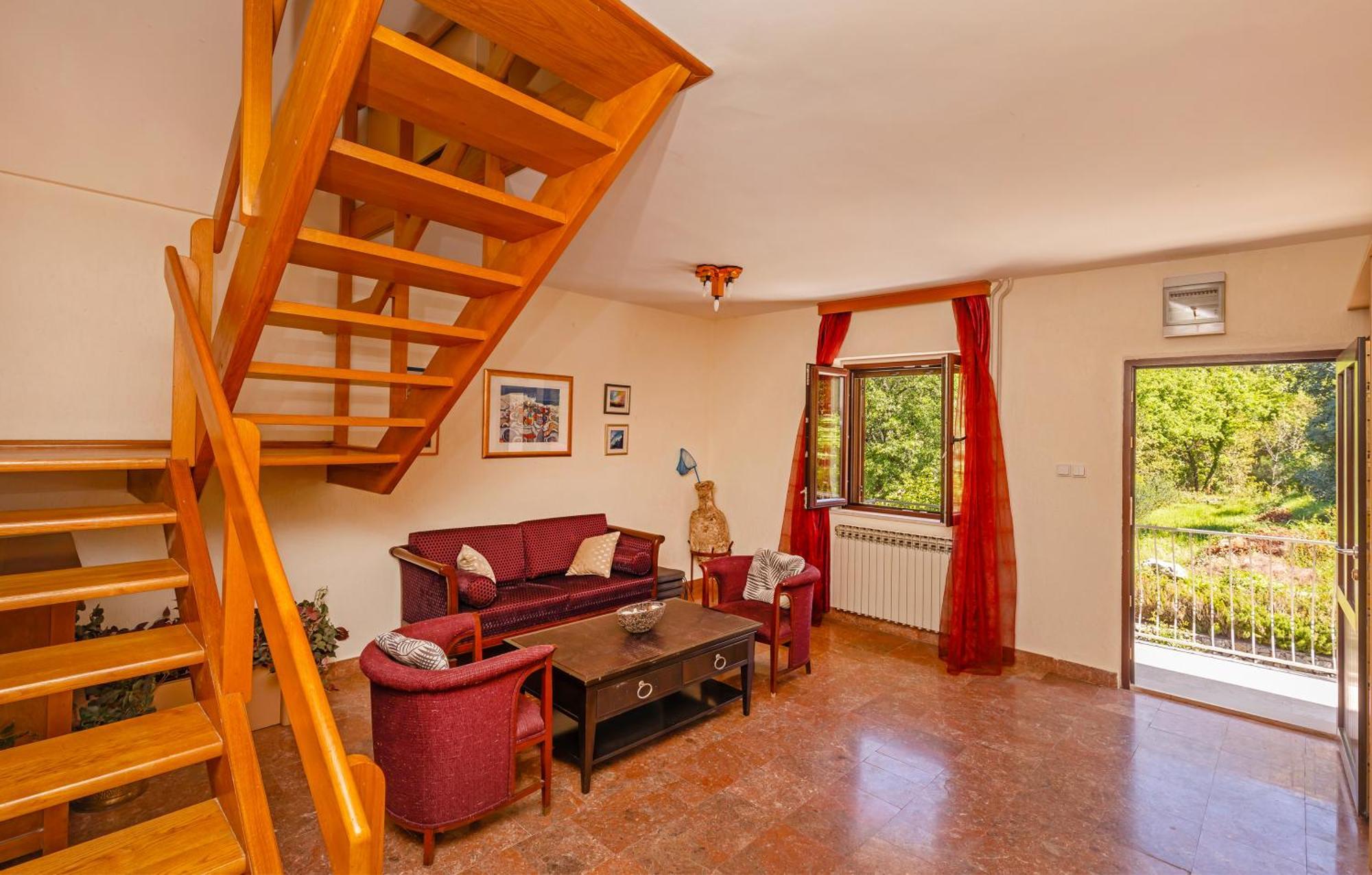 Apartment Macan Кавтат Екстериор снимка