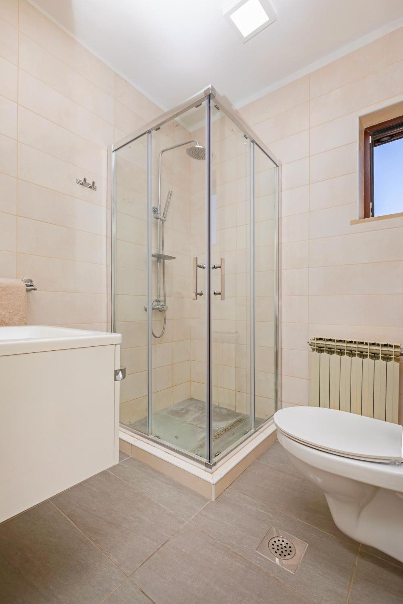 Apartment Macan Кавтат Екстериор снимка